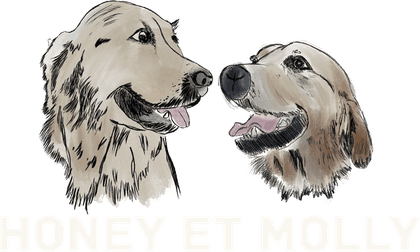 Honey et Molly